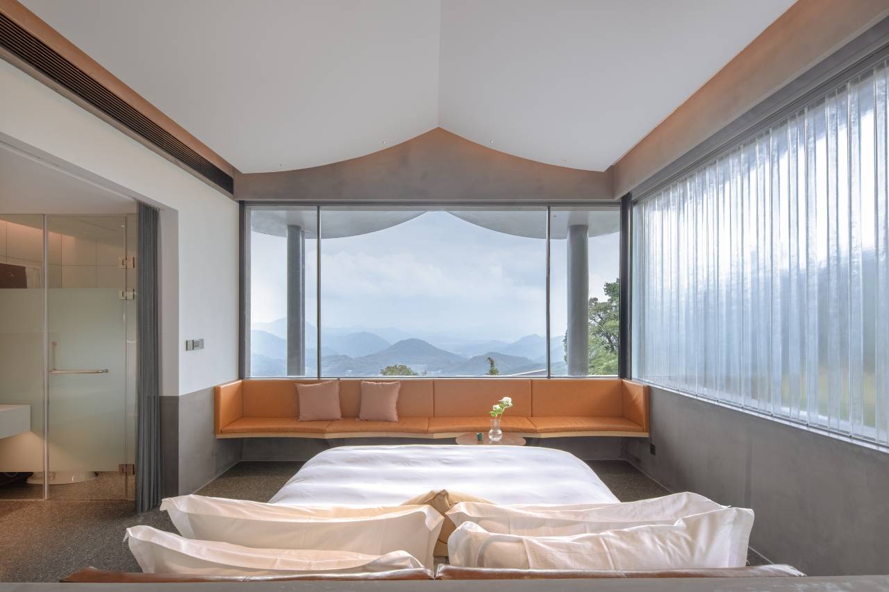 向野而生·千山(桐庐)图片