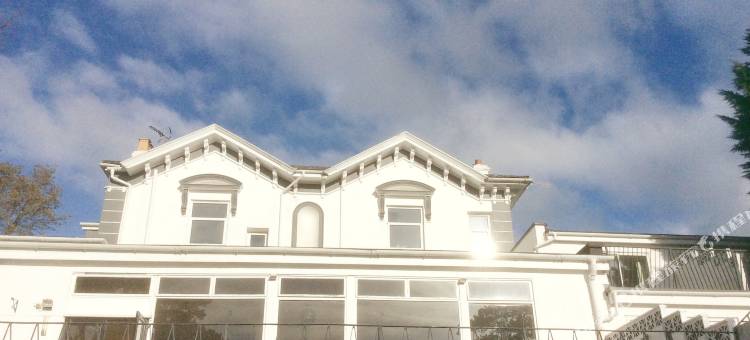 Inglewood Palm Hotel, Abbey Sands Torquay图片