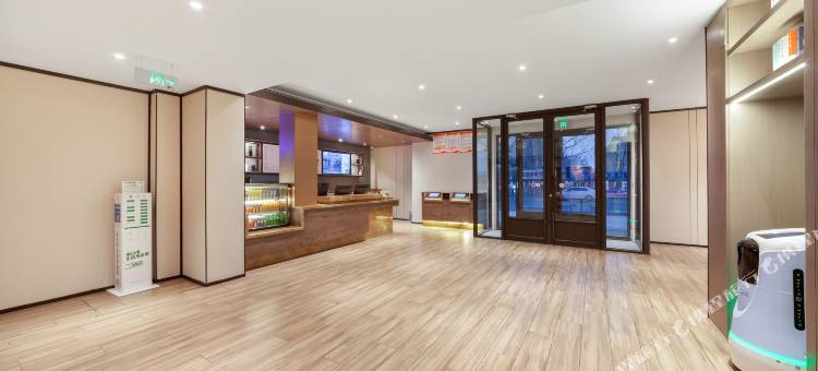 汉庭酒店(青岛莱西站烟台路店)图片