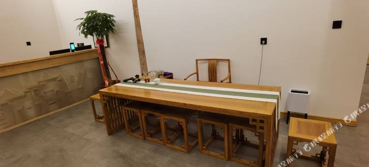 栖宿蔚居民宿图片