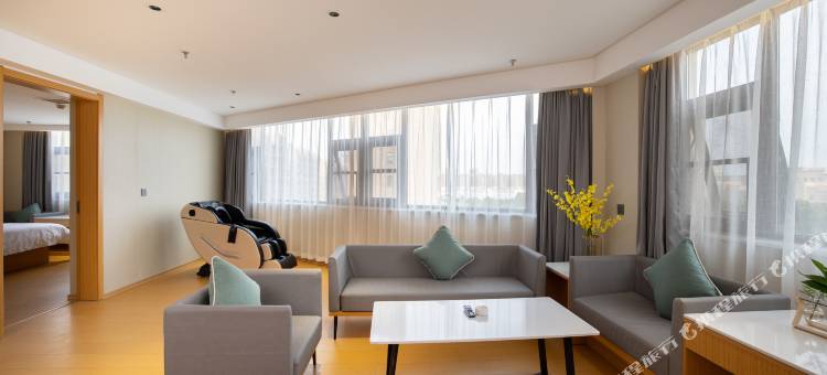 星程酒店(虞城县政府店)图片