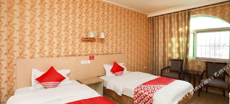 丹阳五月花宾馆(界牌店)图片