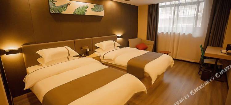 尚客优酒店(琅琊区大润发店)图片