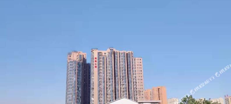 麗枫酒店(长沙四方坪地铁站店)图片