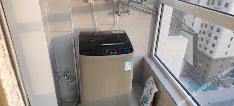 新源民宿(万达广场定州一中店)图片
