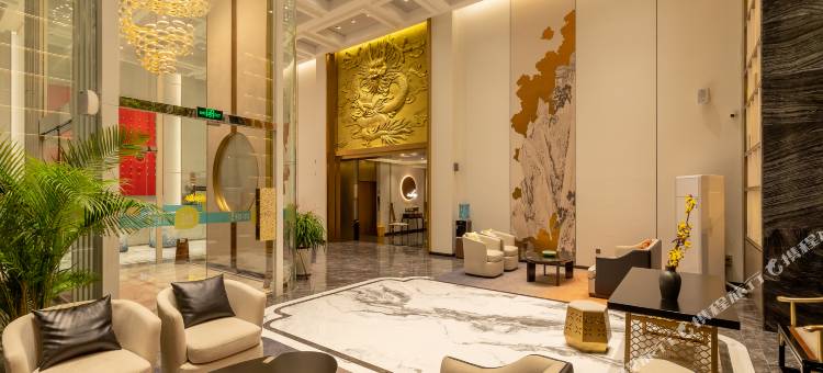 你好酒店(邢台钢铁北路中心医院店)图片