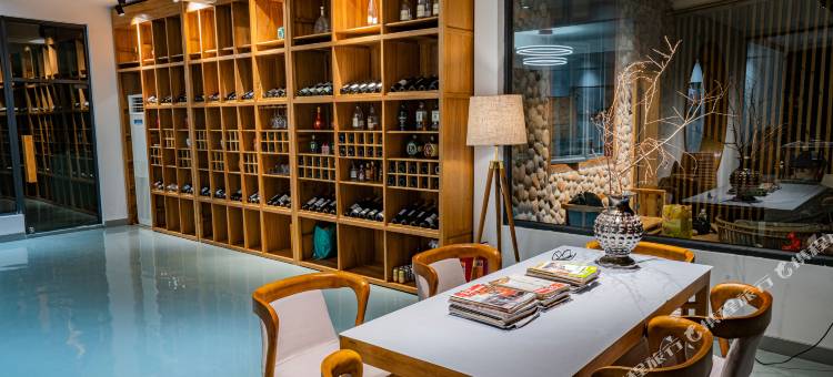 韶关阅界民宿图片