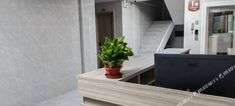 丰顺如意温泉民宿图片