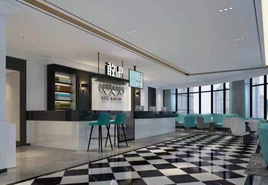 Xana Hotelle Hotel (Heze Chengwu) Hotel Overview