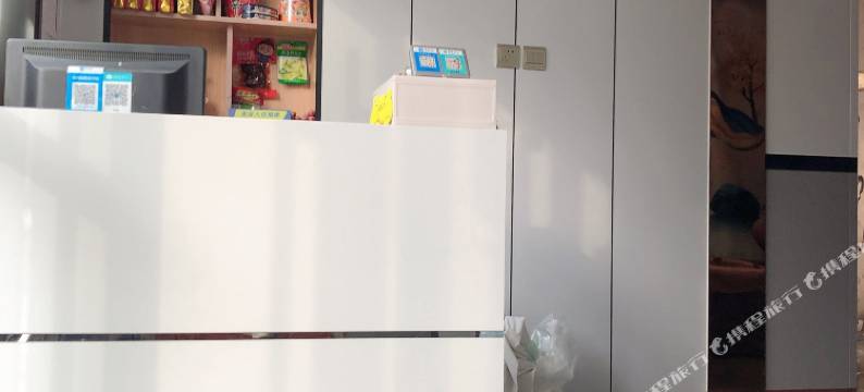 青岛美卓佳旅馆图片