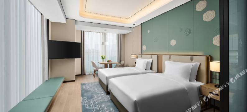 重庆金科大酒店图片