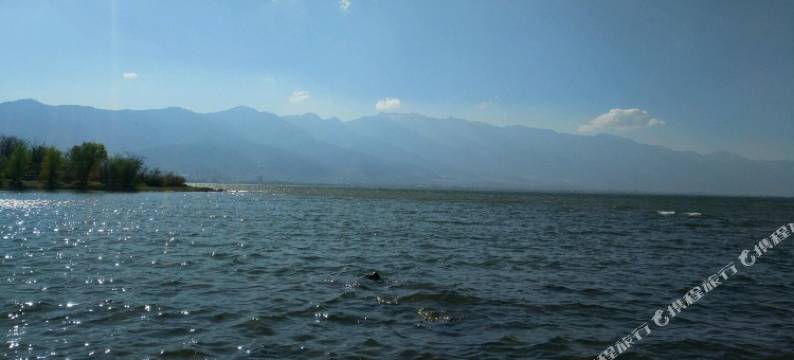 大理云都酒店(高铁站店)图片