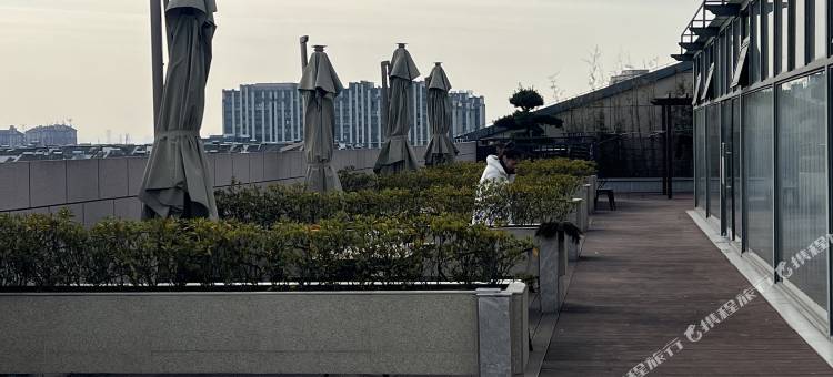 尚客优精选酒店(湖州德清新市古镇银河城店)图片