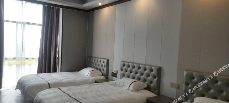 井冈山红旅酒店图片