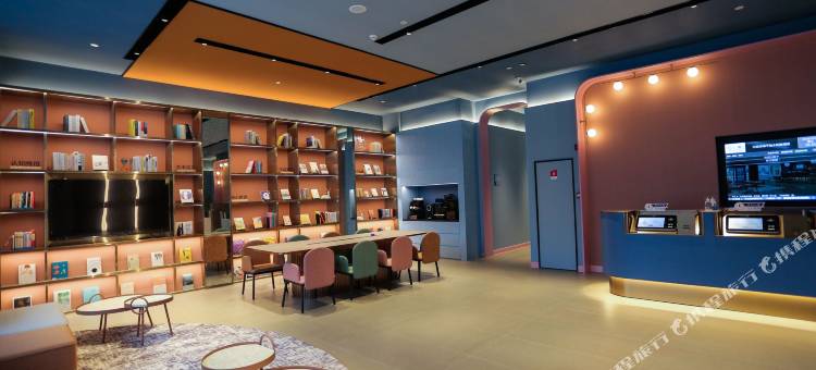 汉庭酒店(平陆太阳路店)图片