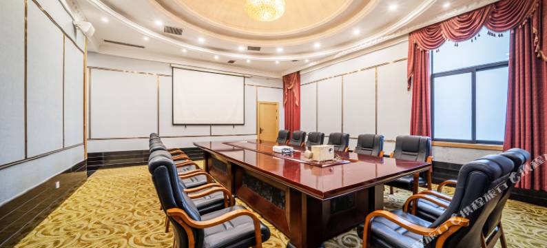 缙云山天香苑日出观景酒店图片