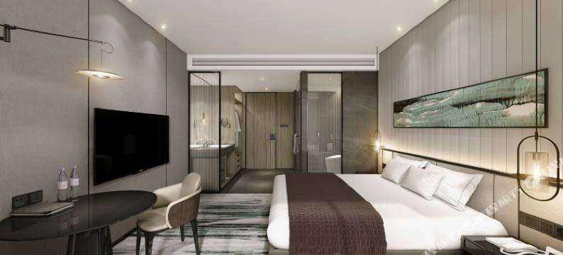 美涞酒店(深圳龙华清湖地铁站店)图片