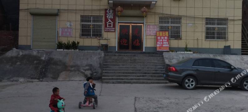 新乡原阳立功宾馆图片