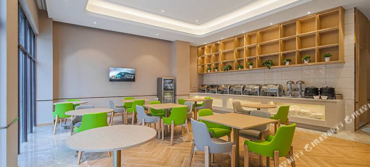 维也纳3好酒店(涡阳紫金御景店)图片