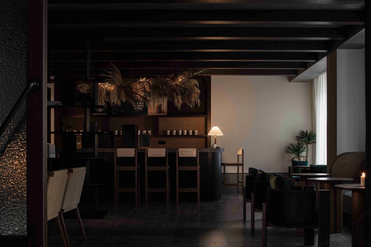 亦间·6500酒店(五一广场潮宗古街店)图片