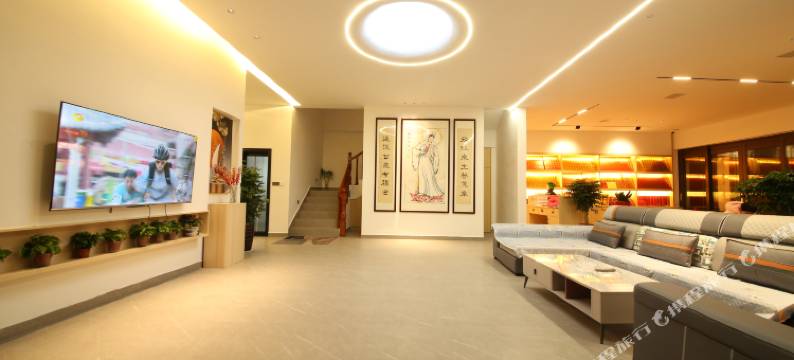 衡阳逸馨民宿(南岳大庙景区店)图片