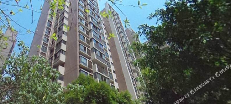 温馨公寓(成都东站店)图片