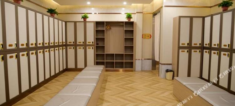 权丽商务酒店图片