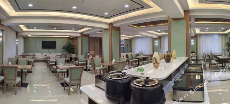 辽源四季酒店图片