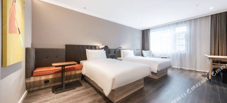 汉庭酒店(南充火车站店)图片