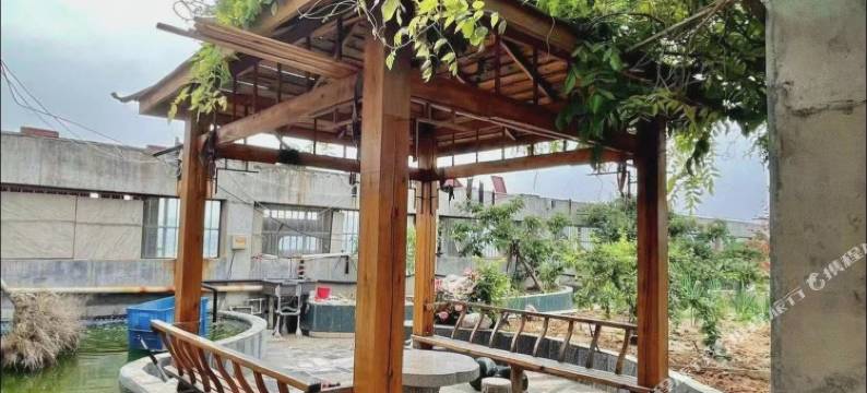 临沂欢乐商务酒店图片