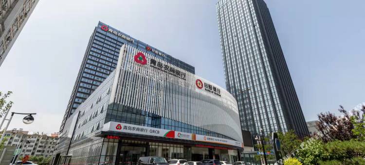 烟台温馨海景家园公寓图片