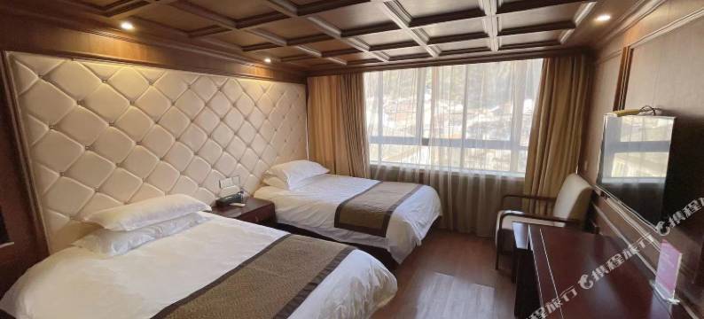 雁荡山雁景阁民宿图片