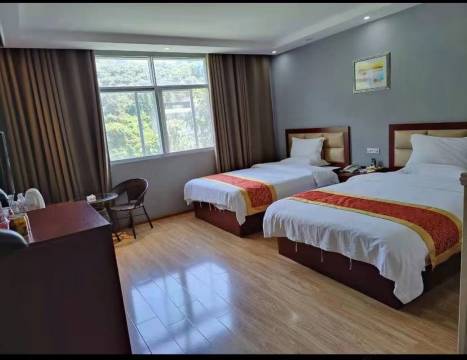 从江鑫港湾酒店