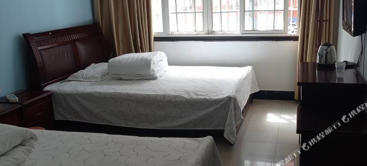 荆州龙峰快捷宾馆图片