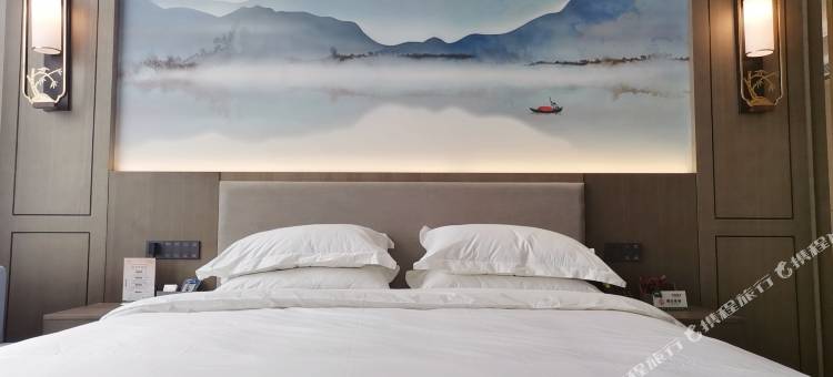 长垣华泰大酒店(体育馆店)图片