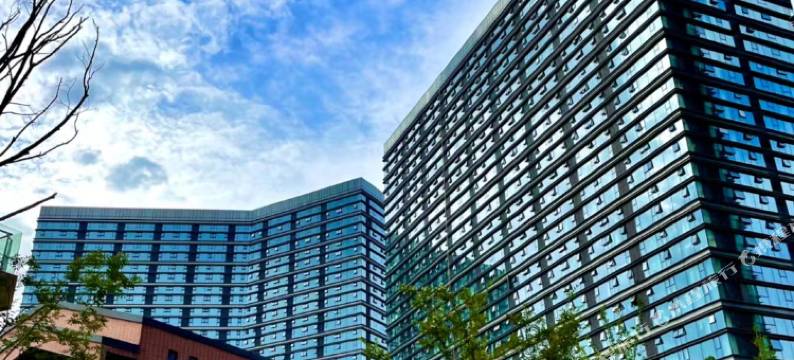悦泊希城市公寓(浙大森林店)图片