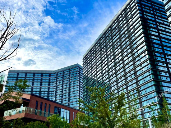 悦泊希城市公寓(浙大森林店)