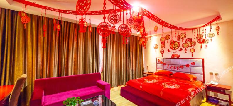 昌乐皇家客房图片