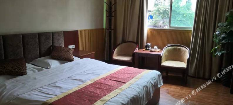 重庆九龙坡恒生商务宾馆图片