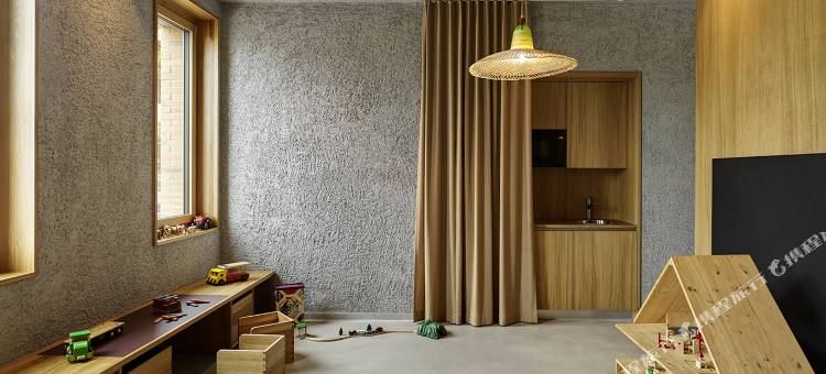 沙恩瓦杜兹青年旅馆(Schaan-Vaduz Youth Hostel)图片