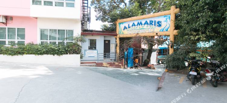 阿拉马里斯度假村Alamaris Resort RedPartner(Alamaris Resort RedPartner)图片