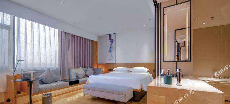 M HOTEL酒店(保定徐水长城北大街店)图片