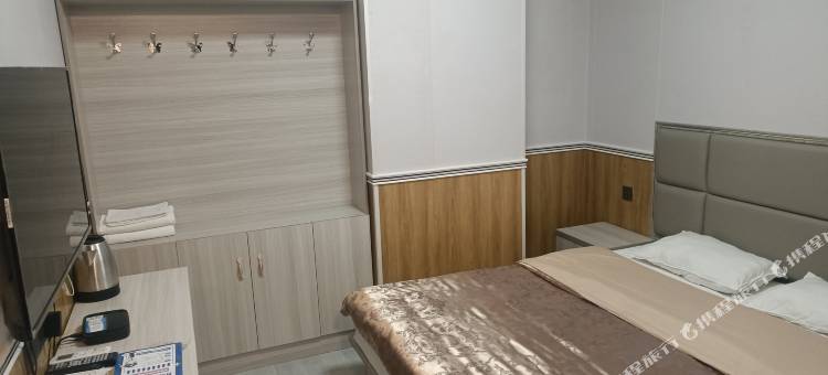 瑞辰宾馆(和田火车站店)图片
