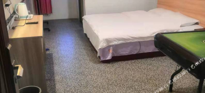 竹溪雅鼎住宿图片