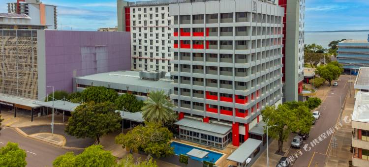 达尔文万怡酒店-万豪旗下(Courtyard by Marriott Darwin)图片