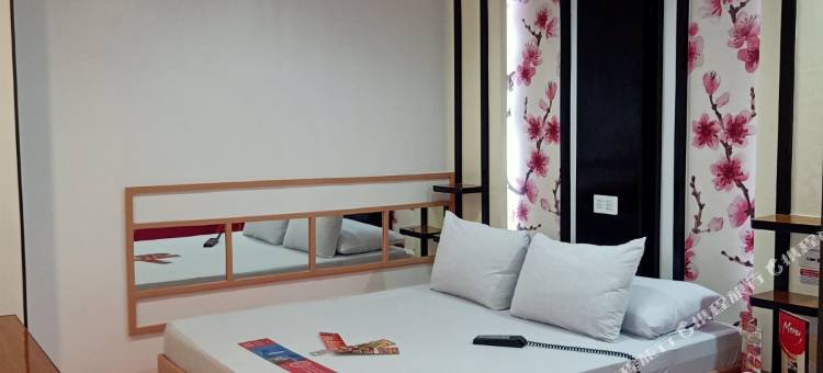 Sogo酒店-布安迪亚(Hotel Sogo Buendia)图片