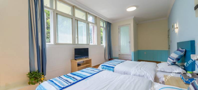 德阳街角商务酒店图片