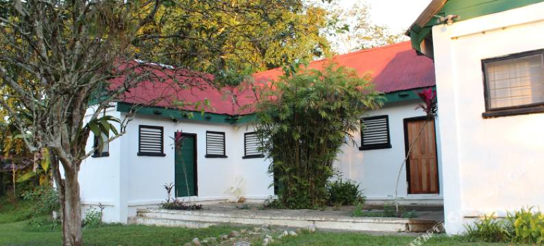 纳比图尼奇旅馆(Nabitunich)图片