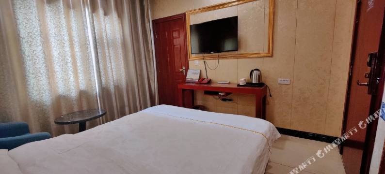 海湖宾馆(共和团结南路店)图片