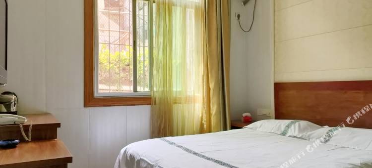 光泽县东苑商务快捷酒店图片